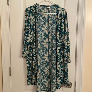 LulaRoe Lindsay